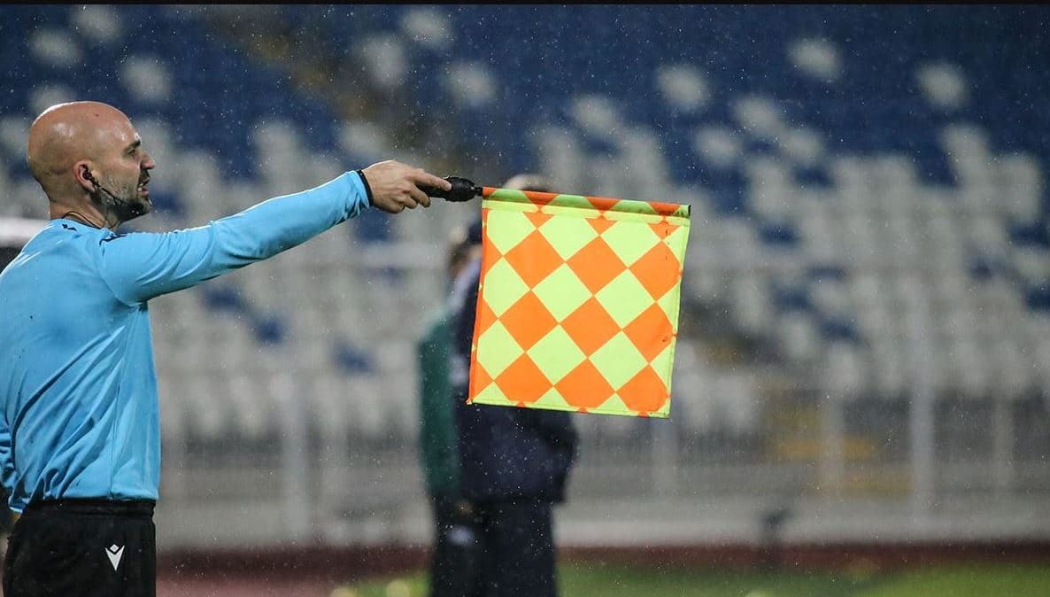 Delegohen nga FFK-ja gjyqtarët për javën e dytë të Superligës