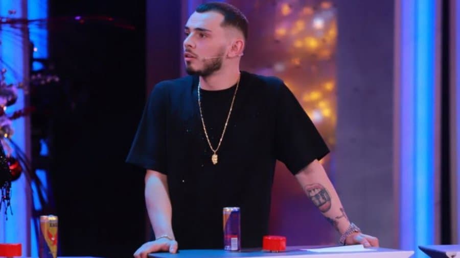 Ditë e kobshme për Marinin, i vdes djali