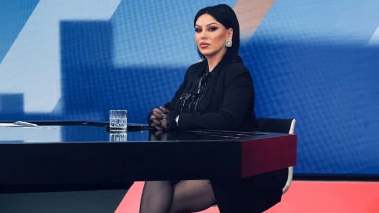 Arta Bajrami sqaron letrën e hapur ndaj Albin Kurtit dhe Vjosa Osmanit: Nuk ka ngjyrim politik, bëhet fjalë për jetën e fëmijëve tanë