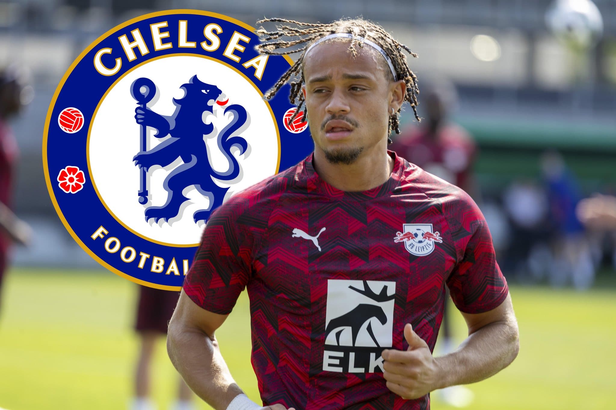 Chelsea pas Xavi Simons, nis bisedimet me Leipzigun