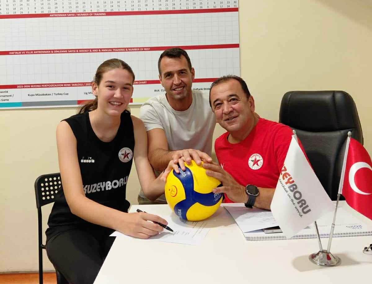 Era Elezaj transferohet tek gjigandi turk “Kuzeyboru”