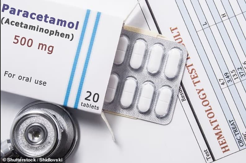 Paracetamoli mund të rrisë rrezikun për autizëm dhe ADHD tek fëmijët në barkun e nënës