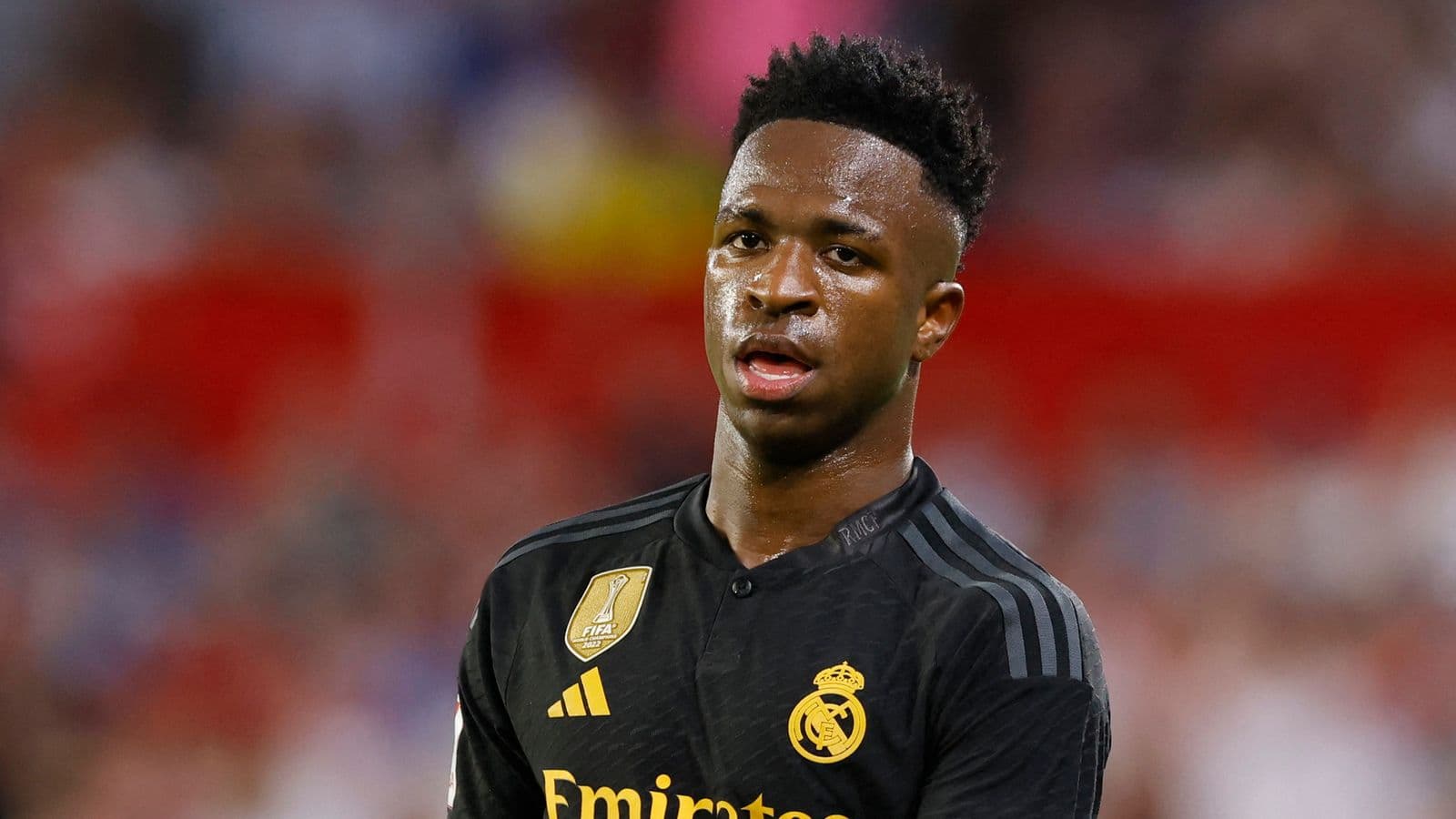 Vinicius Jr në shitje! Reali ia vendos çmimin