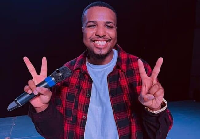 Vdes në moshën 28-vjeçare ylli i TikTok-ut, Malik Taylor, fansat në shok