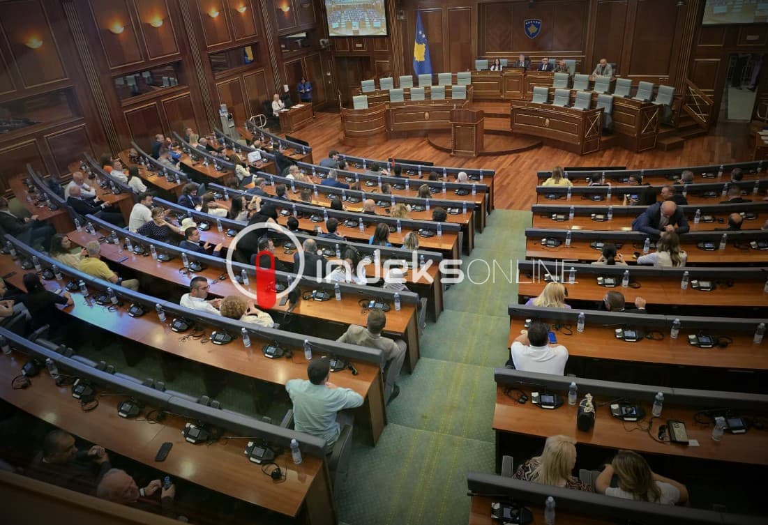 Nesër përpjekja 57-të për konstituimin e Kuvendit