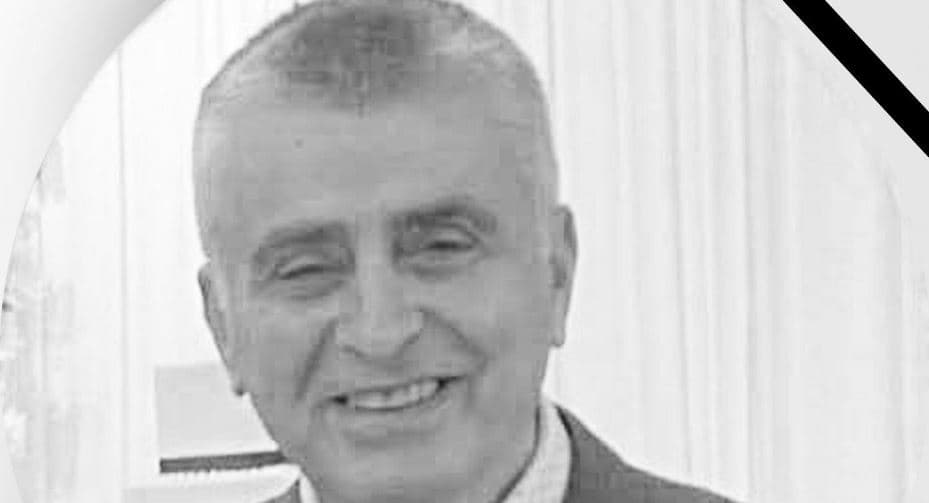 Vdiq ish-gjyqtari i futbollit e i hendbollit, Feriz Parllaku
