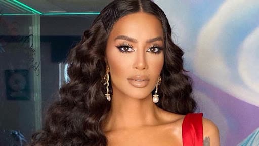Dafina e publikon djalin në Instagram: E ha