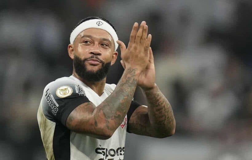 Depay drejtë rikthimit në Evropë?