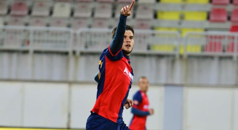 FC Prishtina merr një “Flori” shkodran, i cili refuzoi dy klubet e Tiranës për klubin kosovar – shihet si mbulim i Ron Raçit që shkoi te Hajduku