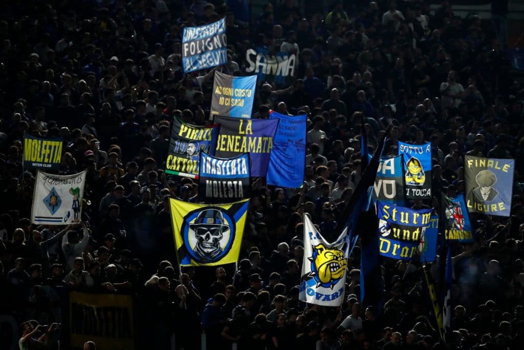 Tifozët e Interit njoftojnë për protestë, bojkotojnë ndeshjet në “San Siro”
