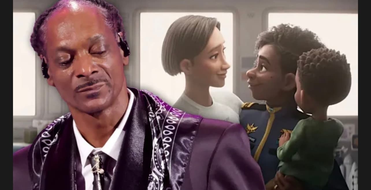 Skenat e nxehta mes personave të të njëjtes gjini, ‘shpërthen’ Snoop Dogg
