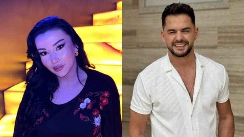 Ish bashkëshortja e Shpat Kasapit me shkrim emocionues për ditëlindje: Një familje e lumtur mund të jetë edhe vetëm mami me djalin e saj