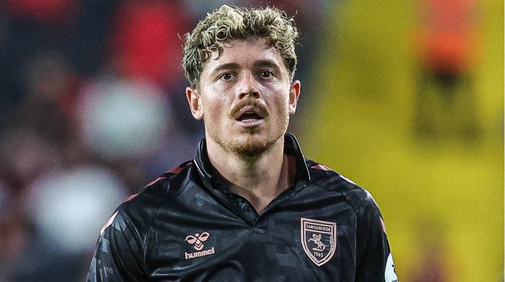 Arbnor Muja drejt largimit nga Turqia – Anderlecht favorit për transferimin e tij