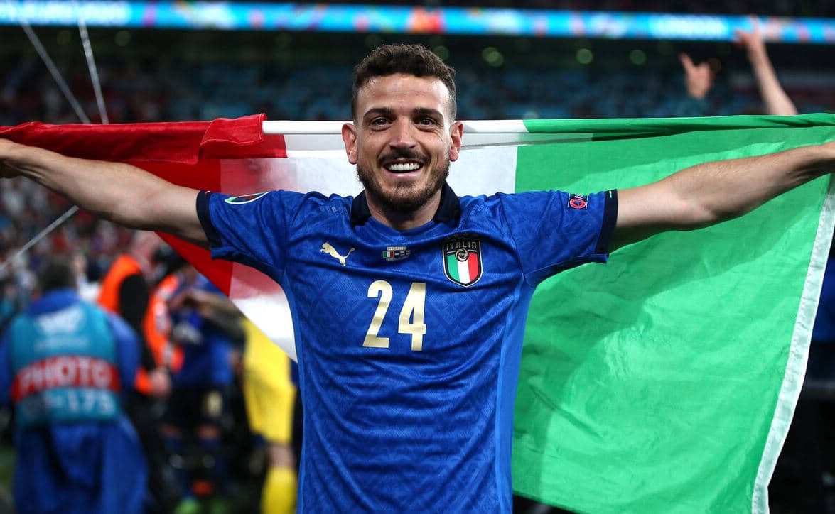 Një kampion i vërtetë, Florenzi pensionohet nga futbolli