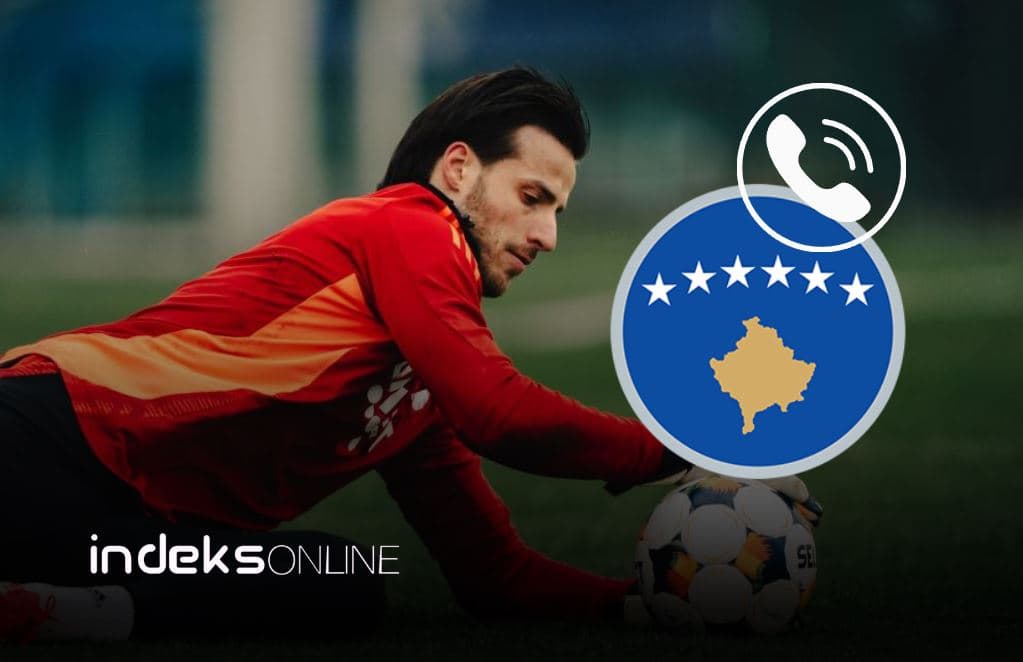 Diant Ramaj çka po pret? Nagelsmann përgatit ftesen e portierit të Freiburgut