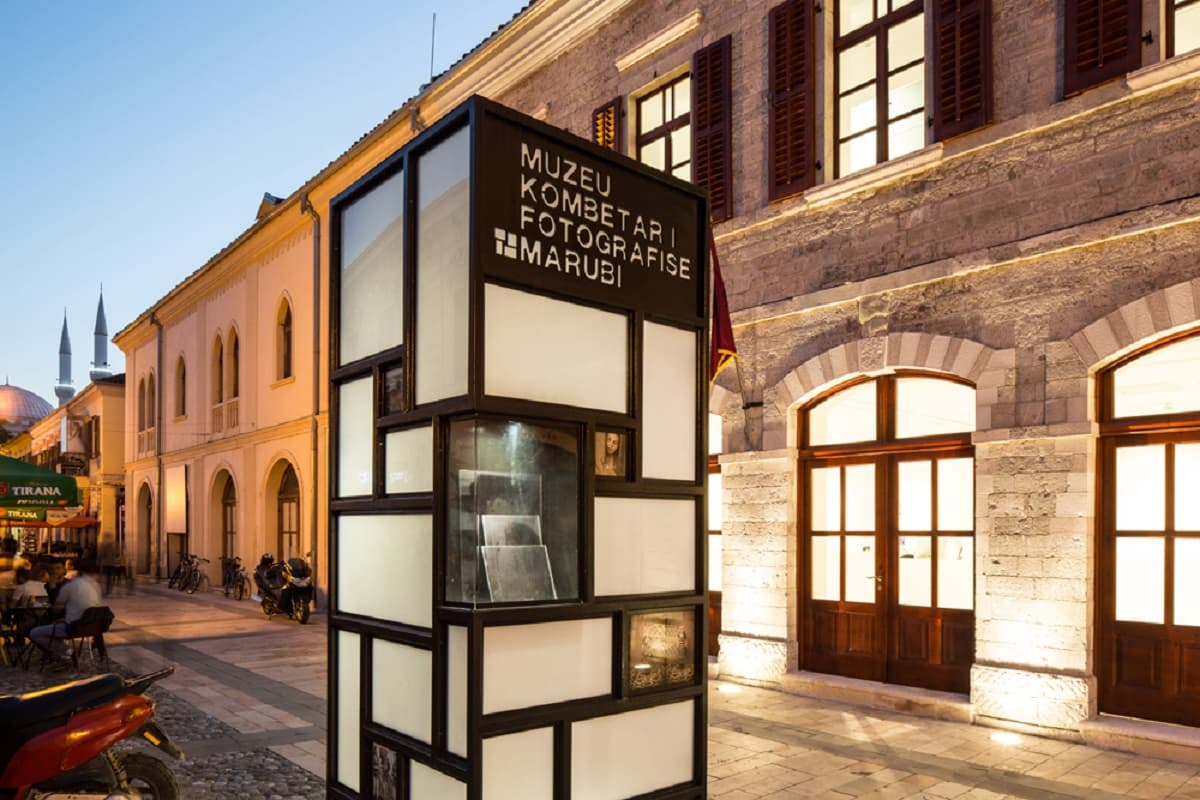Muzeu Marubi i bashkohet ekspozitës “Homeward”