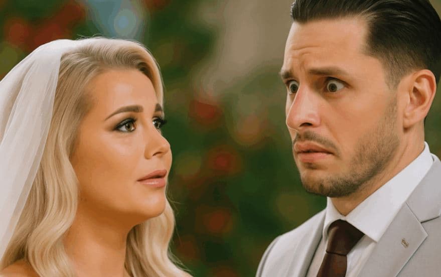 Përfundon “Love is Blind”, vendimi i Bardhës trondit partnerin