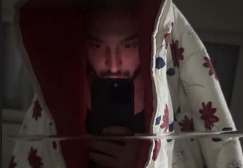Veprimi i Gjestit në orët e hershme të mëngjesit, do të habiteni (video)