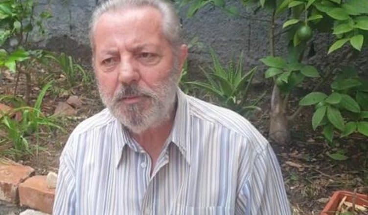 Ndërron jetë në moshën 66-vjeçare aktori dhe regjisori Naun Shundi