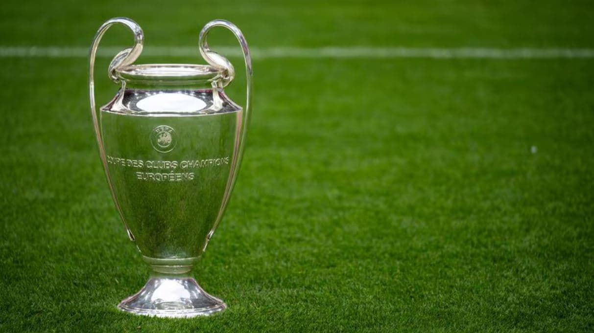 Zyrtare: UEFA ndryshon orarin e finales në Ligën e Kampionëve