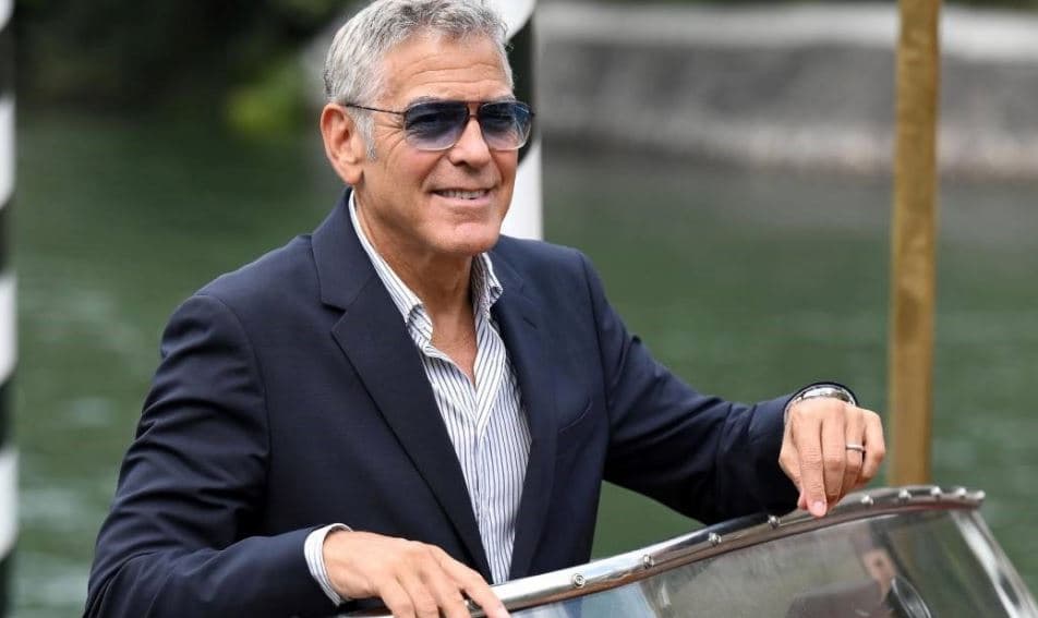Pse George Clooney anuloi angazhimet në Festivalin e Filmit?