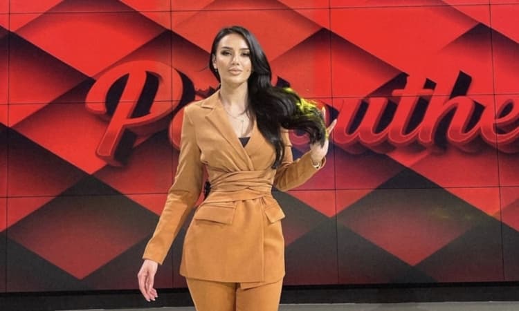 “Për’puthen” heq dorë nga Bora Zemani, veprimi që habiti të gjithë