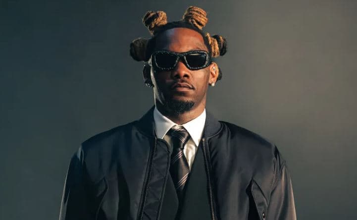 Pas divorcit nga Cardi B, Offset i jep ‘lamtumirën’ martesës