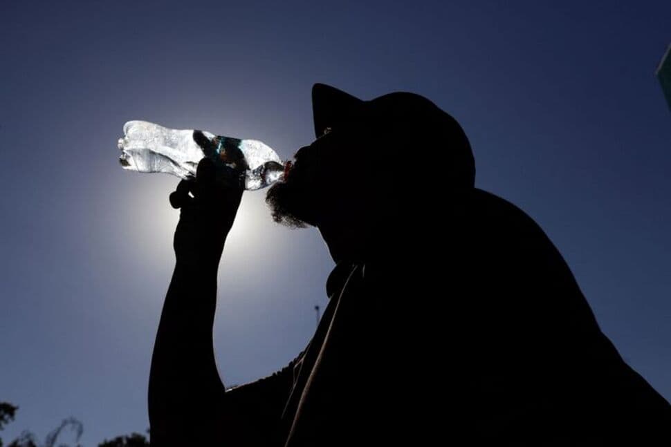 Spanja përjeton valën më intensive të të nxehtit, rekord i ri temperaturash