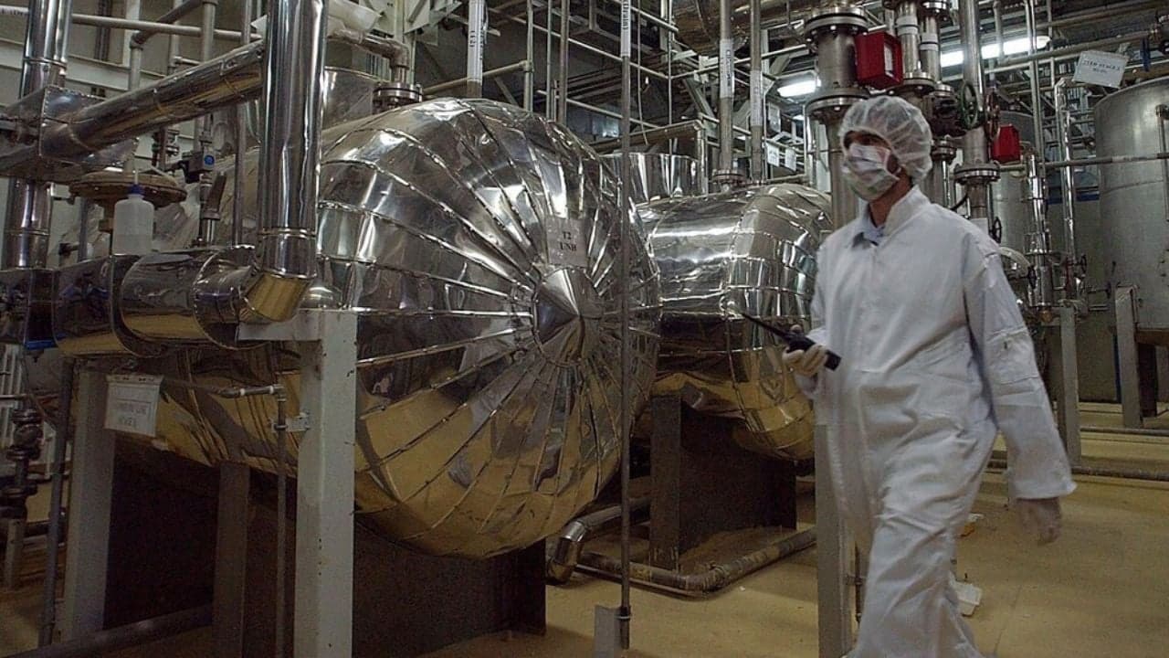 Frika nga armët bërthamore/ Mbretëria e Bashkuar, Franca dhe Gjermania planifikojnë të rivendosin sanksione ndaj Iranit