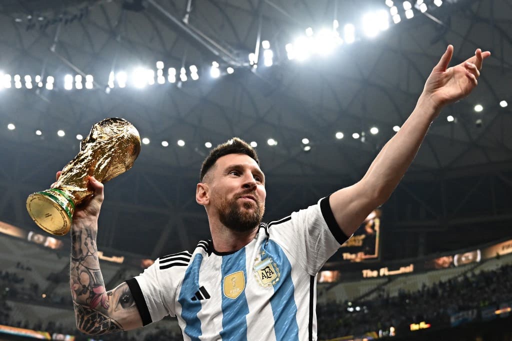 Argjentina publikon listën, nuk mungon kapiteni Messi, ftohen edhe dy yjet e së ardhmes