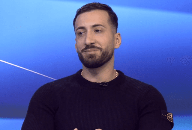 Shpërthimi i tritolit në banesën e tij? Reagon Jozi: Ja si qëndron e vërteta