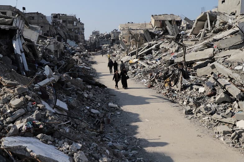 Ministri izraelit kërkon që Gaza të aneksohet nëse Hamasi nuk dorëzohet