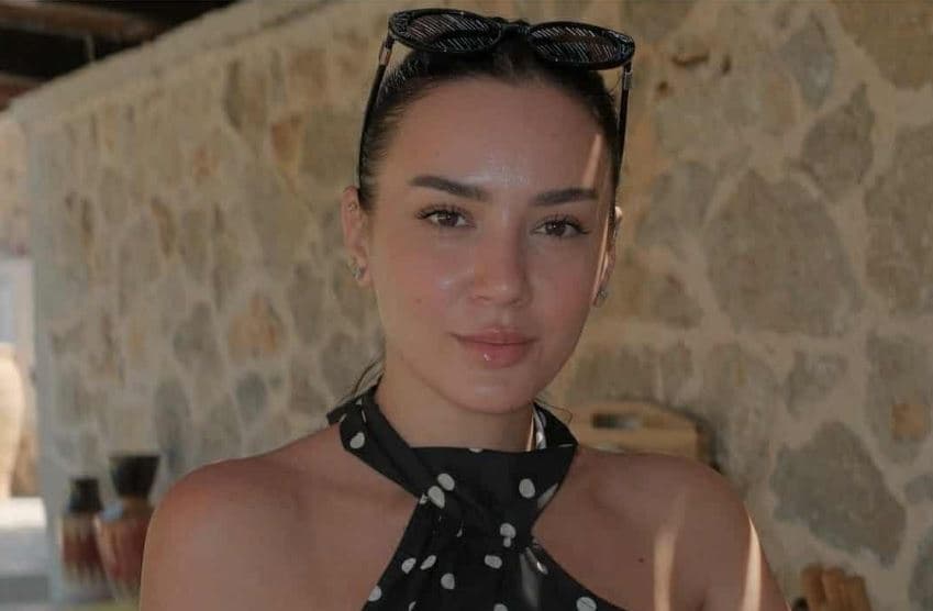 Bora Zemani ‘djeg’ Instagramin me imazhet e sjella nga pushimet