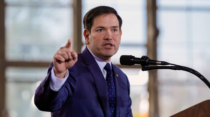 Marco Rubio viziton javën e ardhshme Meksikën dhe Ekuadorin