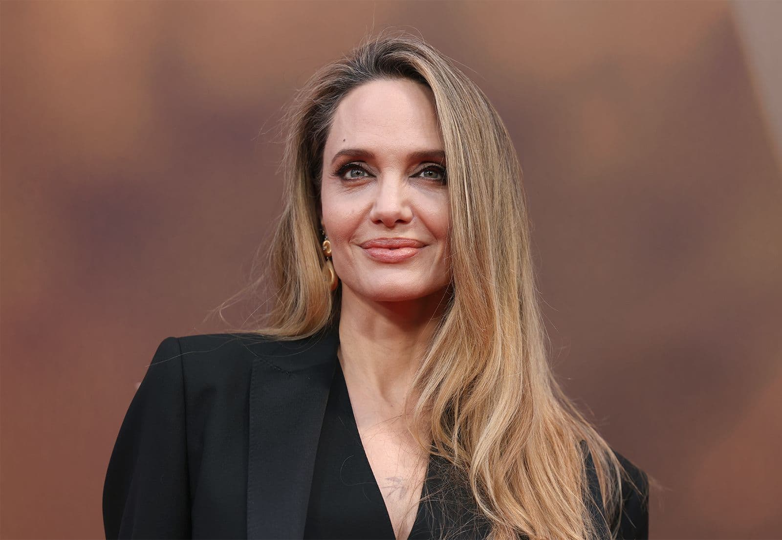 Ku do ta shohim së shpejti yllin hollivudian, Angelina Jolie?