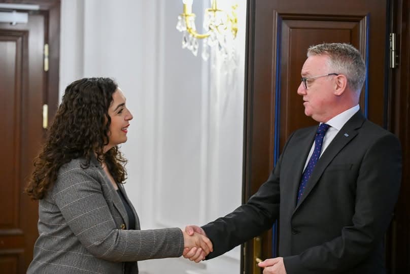 Drita mbush arkat me para pas kualifikimit në Conference League, ndan edhe premio për lojtarët