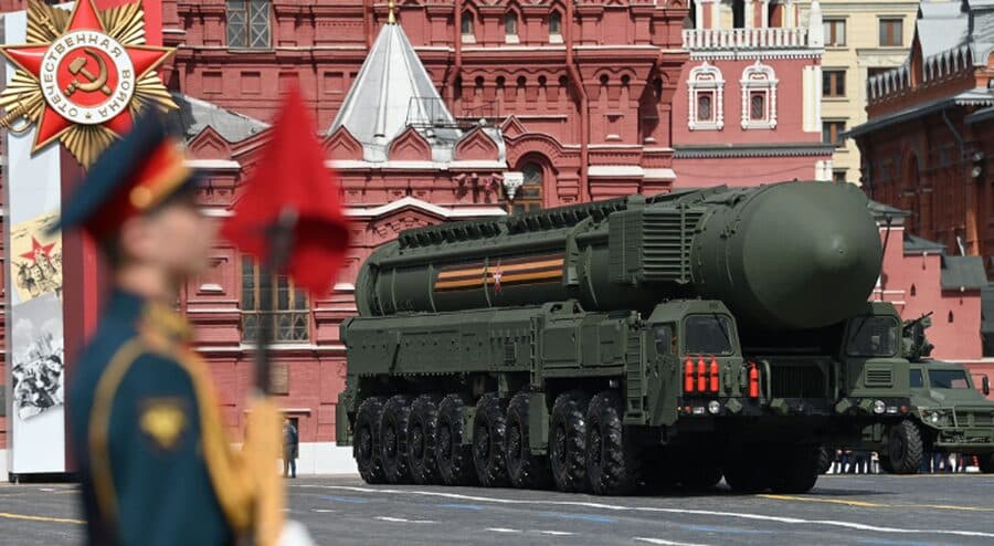 Rusia po zhvillon një armë të re bërthamore, testimet po kryhen në Arktik