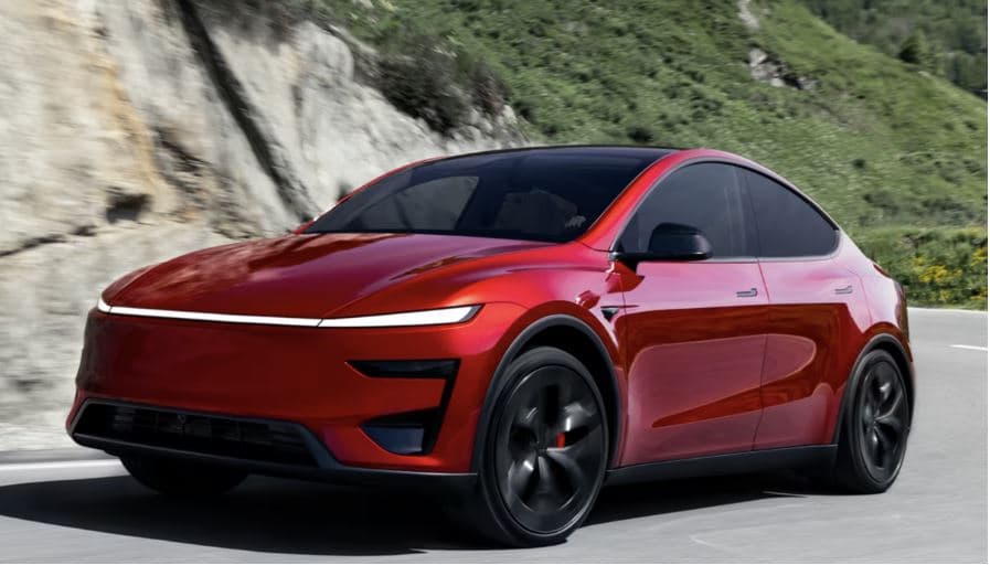 “Tesla” lanson modelin e ri për Evropë, është i shpejtë si një aeroplan