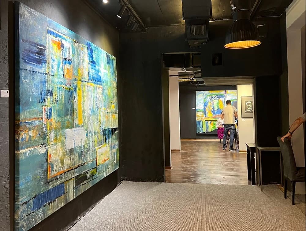 Expo/ “Në kujtesën e së ardhmes”