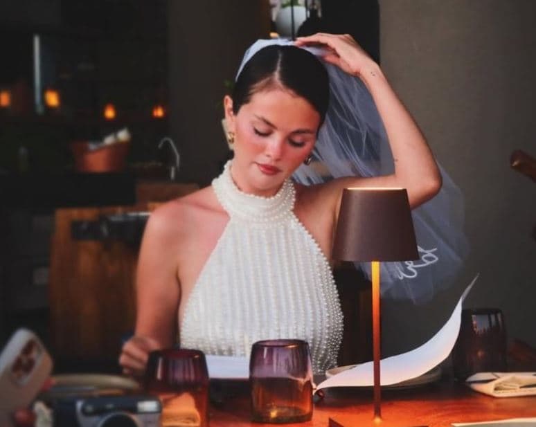 Brenda festës së beqarisë së Selena Gomez