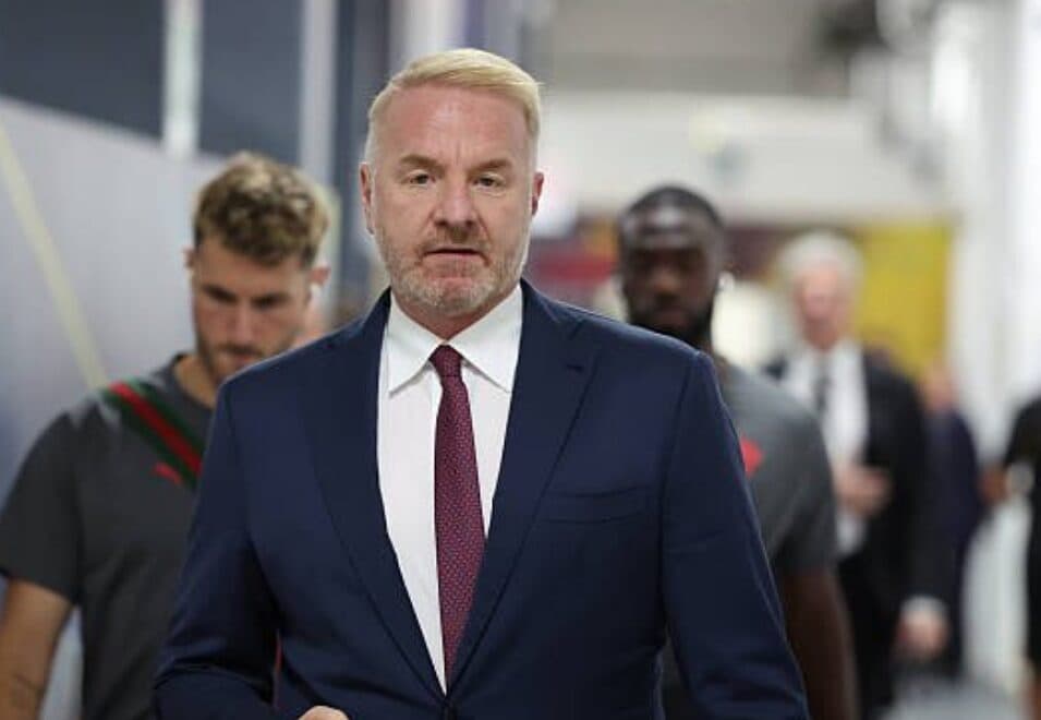 Igli Tare konfirmon nisjen e bisedimeve mes Milanit dhe Romës për shkëmbimin e sulmuesve
