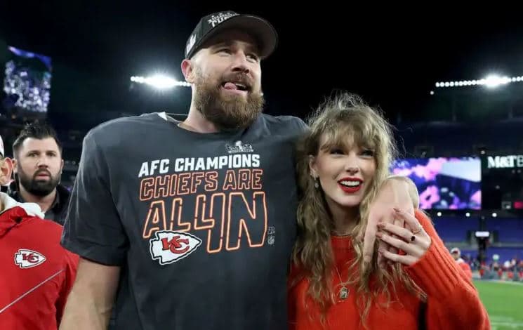 Taylor Swift dhe Travis Kelce surprizojnë sërish pas fejesës, ja çfarë po planifikojnë