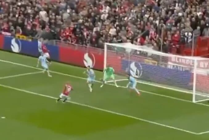 Kundërpërgjigjet shpejt Man Utd, Mbeumo ia bën sefte me gol