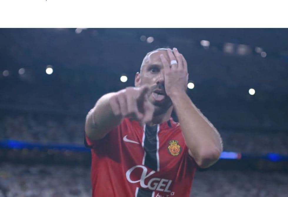 Kush tjetër? Vedat Muriqi i shënon Real Madridit në “Santiago”