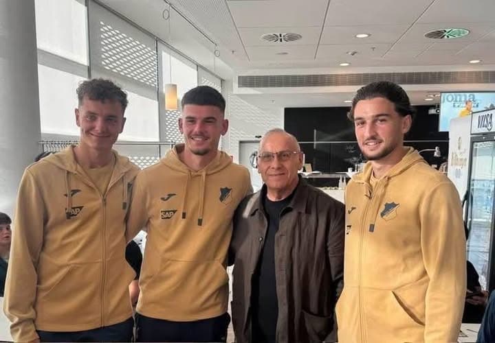 Pas Avdullahut, FFK në ofanzivë për Albian Hajdarin