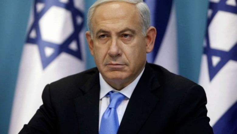 ‘Nëse djali im nuk kthehet gjallë do të sigurohem që të akuzohesh për vrasje’, nëna e pengut izraelit kërcënon Netanyahun