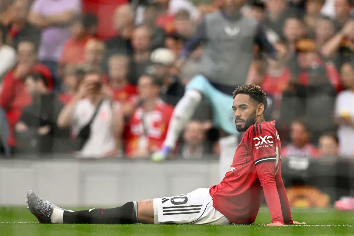 Matheus Cunha largohet nga skuadra e Brazilit