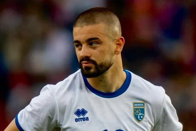 Marseille apo Juventus? Orët e fundit vendimtare për të ardhmen e Zhegrovës
