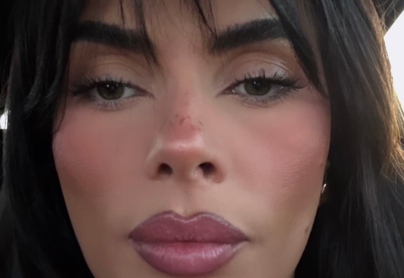 Diana si Kylie Jenner në foton e fundit, ‘selfie’ që lë pa fjalë