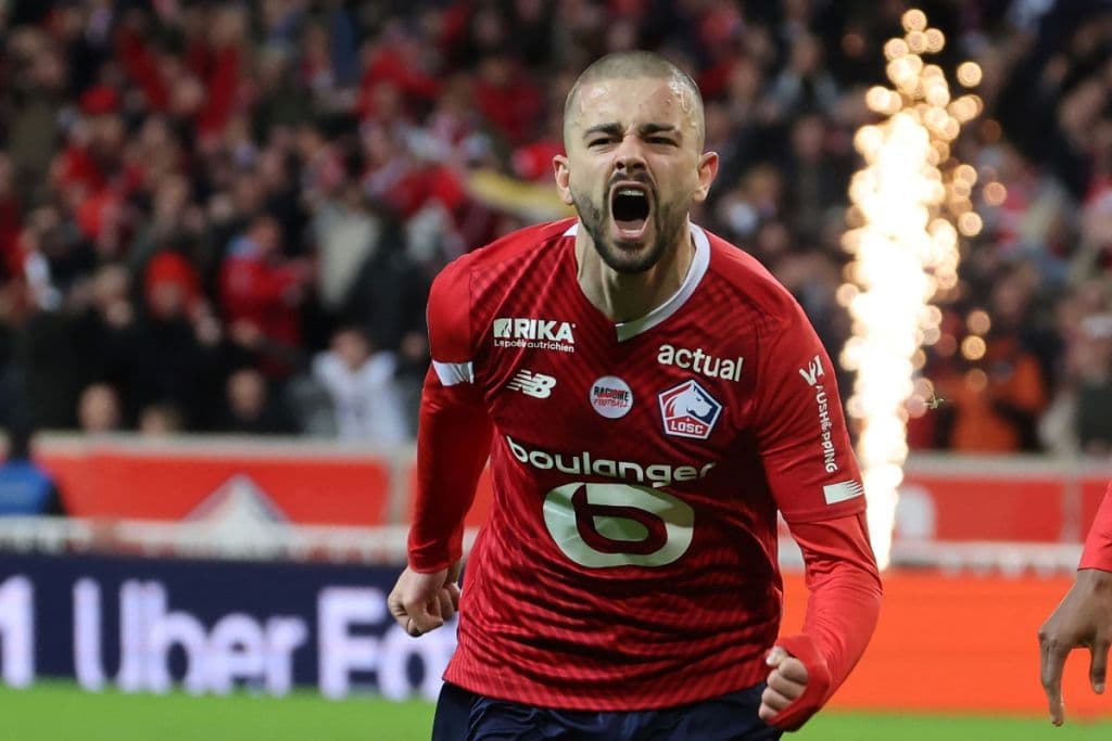 “Zhegrova po e priste Juventusin që nga 16 gushti”